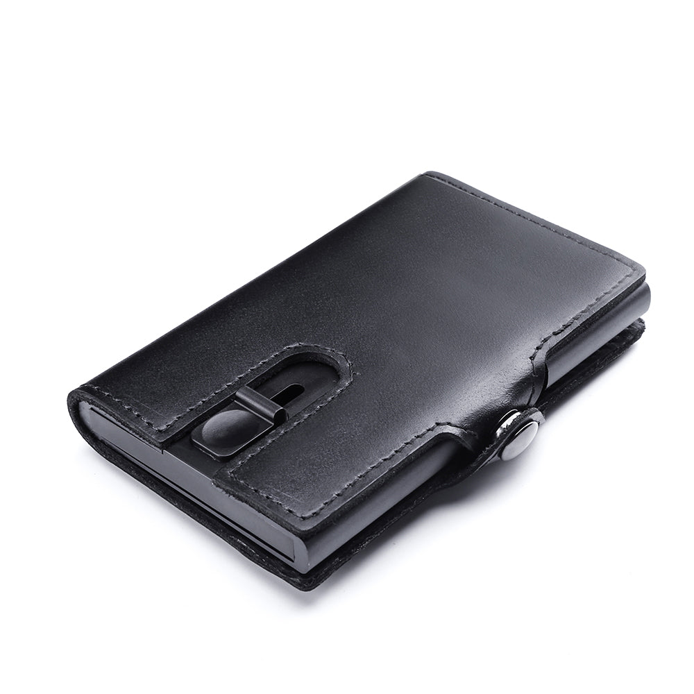 Genuine Leather Wallet