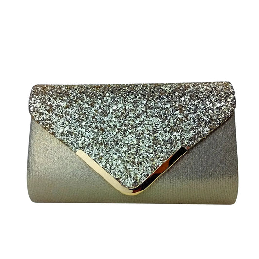 Envelope Clutch Bag MS-0685
