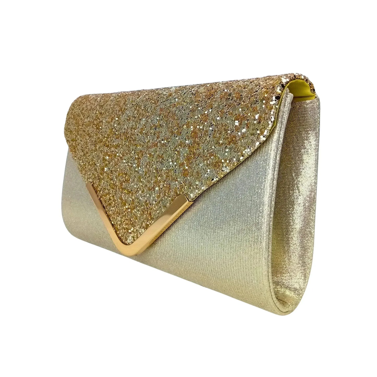 Envelope Clutch Bag MS-0685