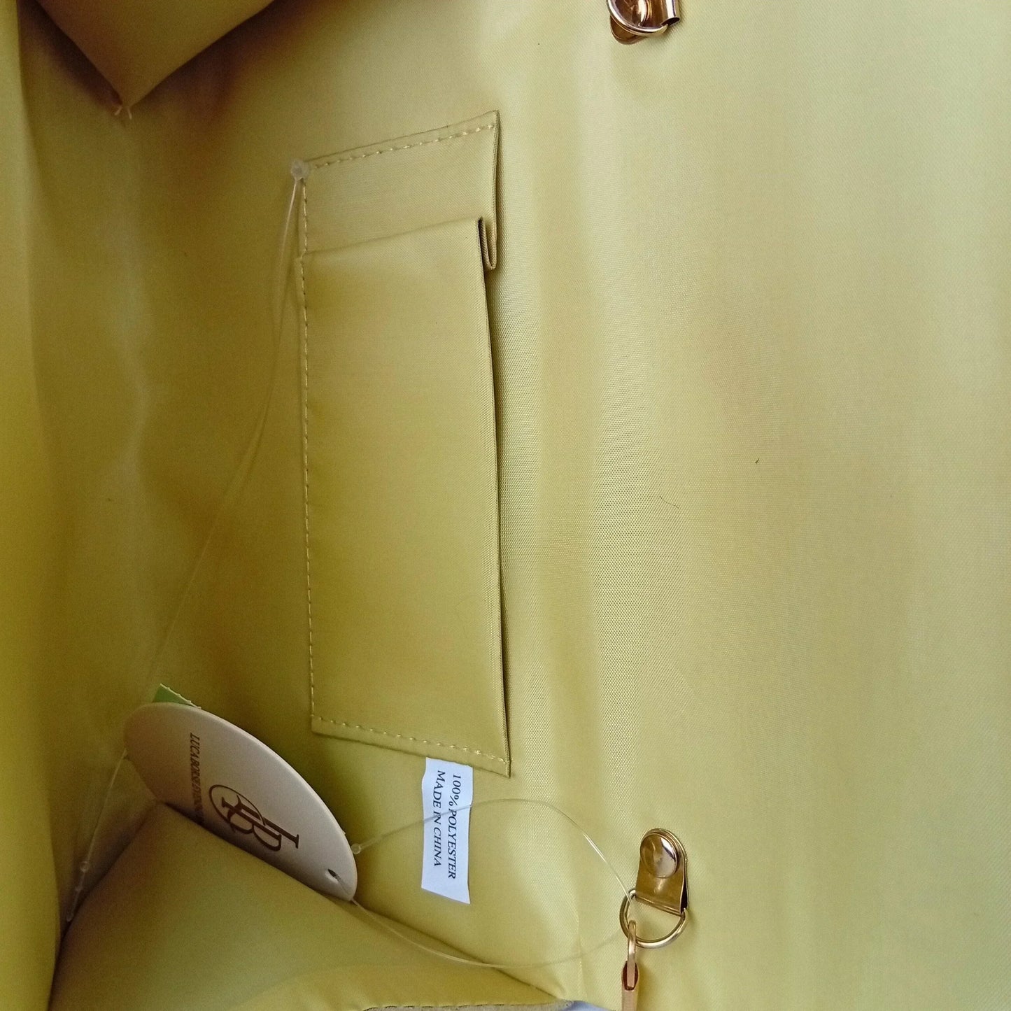 Envelope Clutch Bag MS-0685