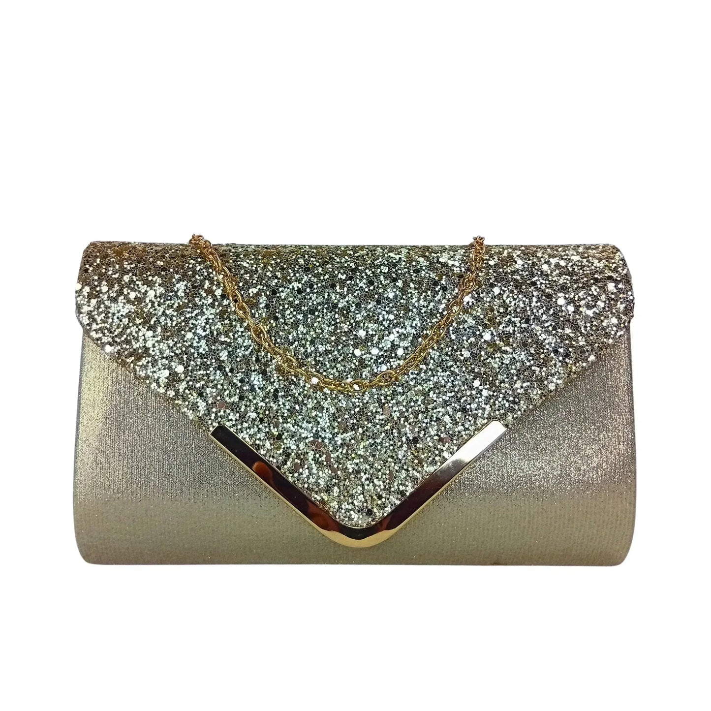 Envelope Clutch Bag MS-0685