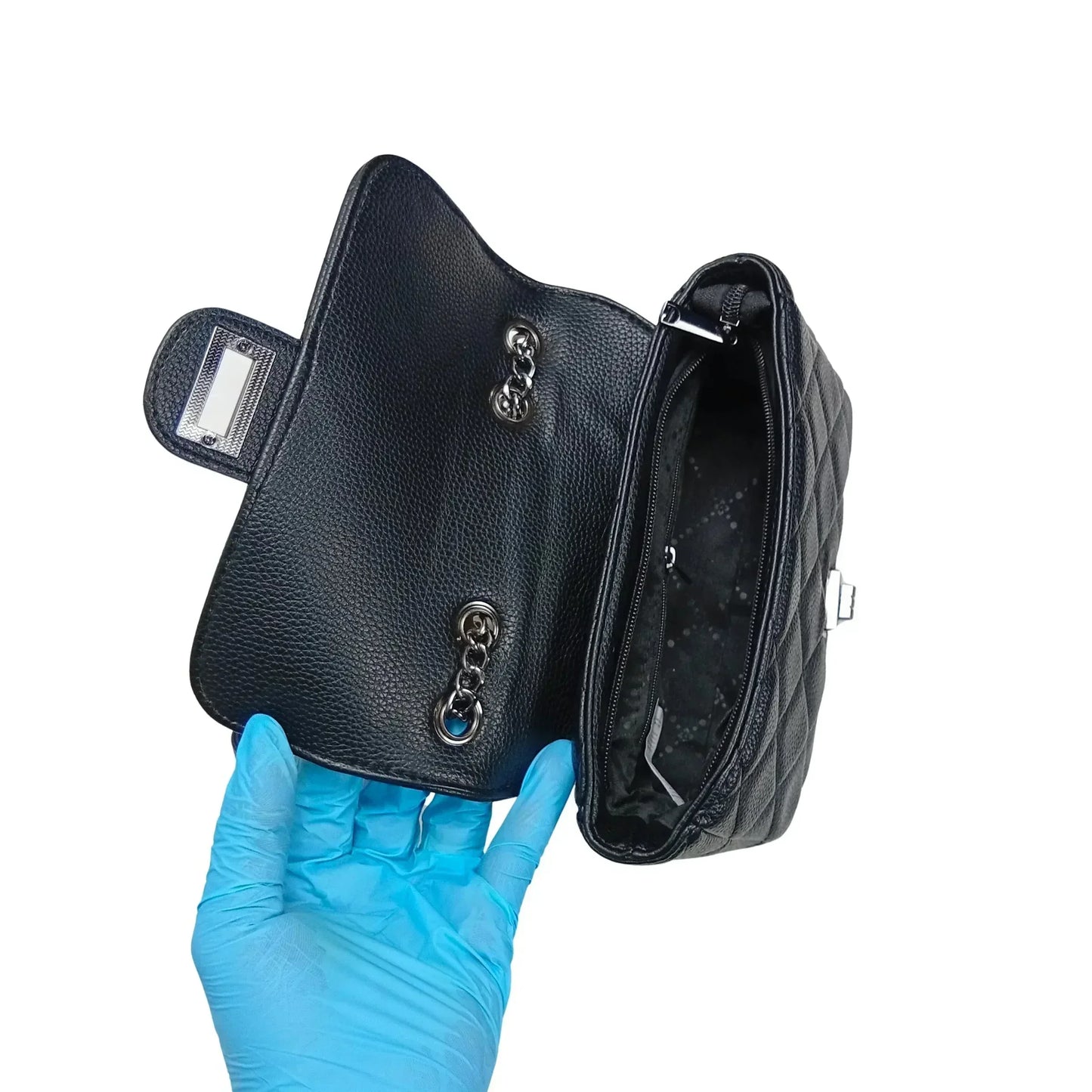 Pouch clutch bag MS-7934