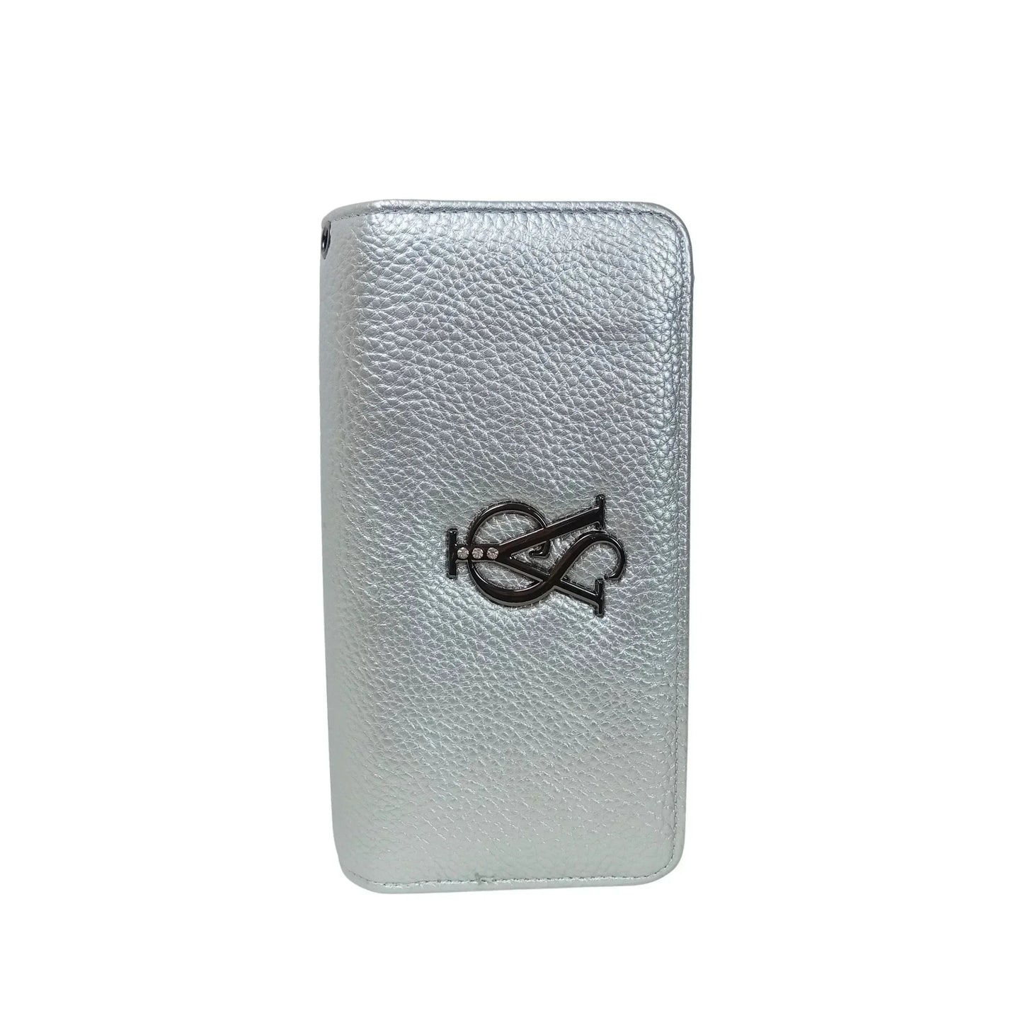 Victoria J leather wallet MS-7795